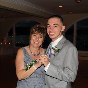 Meet your Posher, Drew